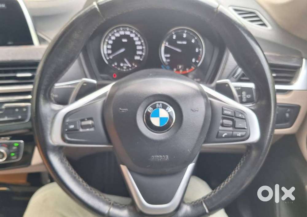 Bmw X1 2.0 Sdrive 20d, 2018, Diesel