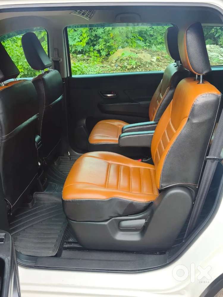 Maruti Suzuki Xl6 1.5 Zeta Mt, 2024, Petrol
