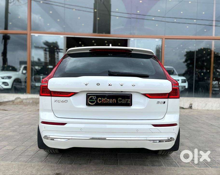 Volvo Xc60 2.0 B5 Ultimate, 2023, Petrol
