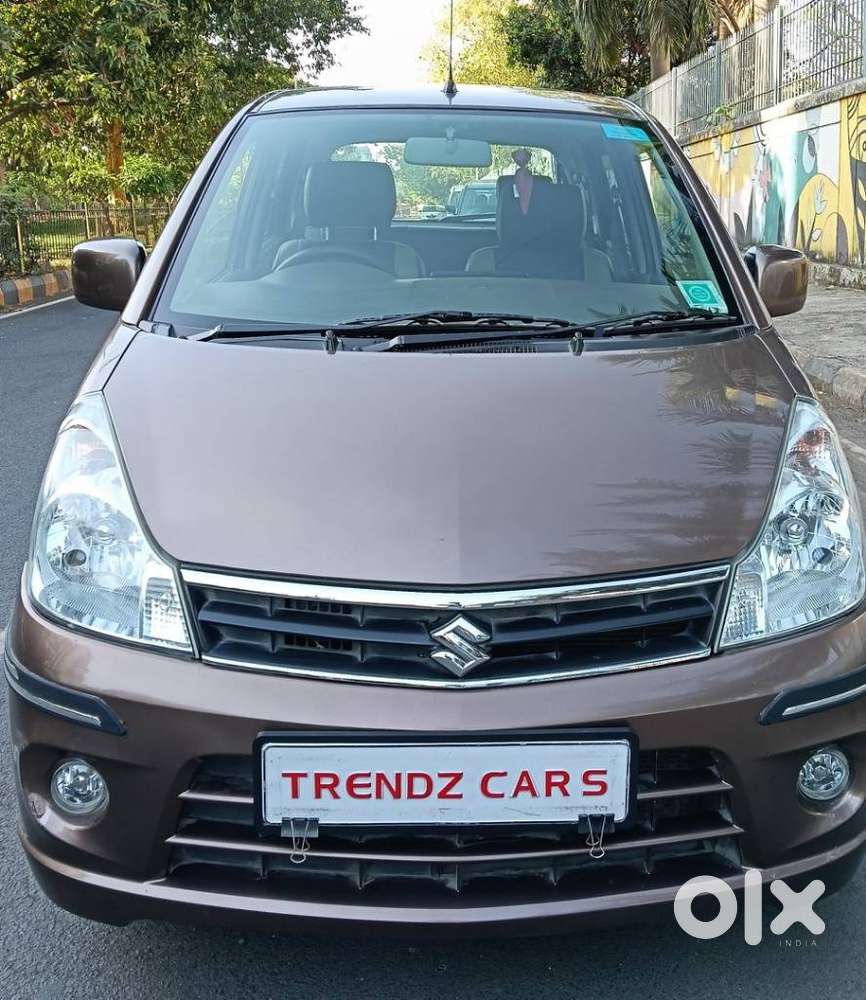 Maruti Suzuki Zen Estilo Vxi Bsiv, 2013, Petrol