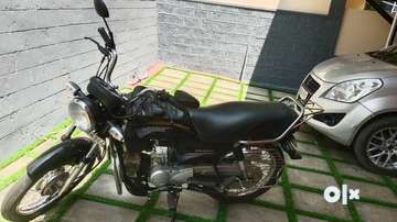 Hero honda cd discount dawn 2005 model