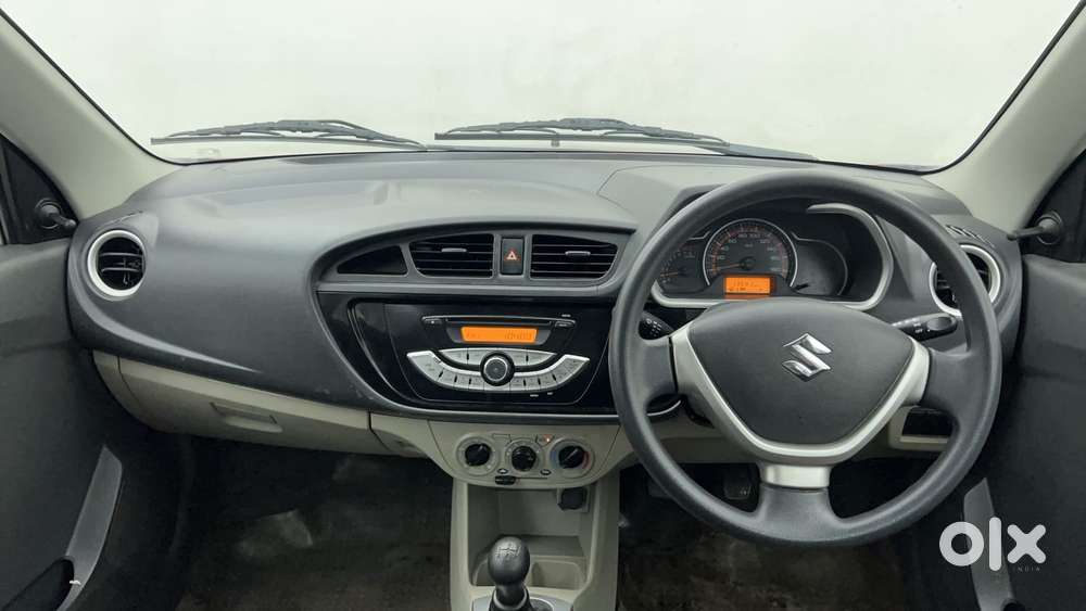 Maruti Suzuki Alto K10 2010-2014 Vxi, 2018, Petrol