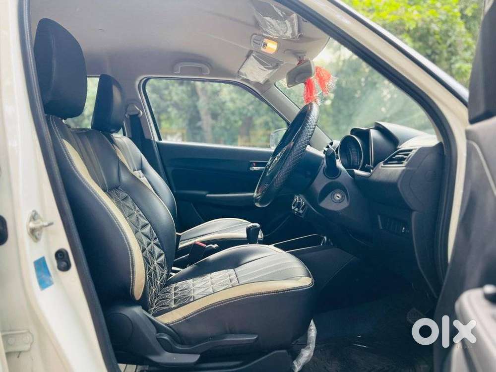 Maruti Suzuki Swift 1.2 Vxi (o), 2022, Petrol