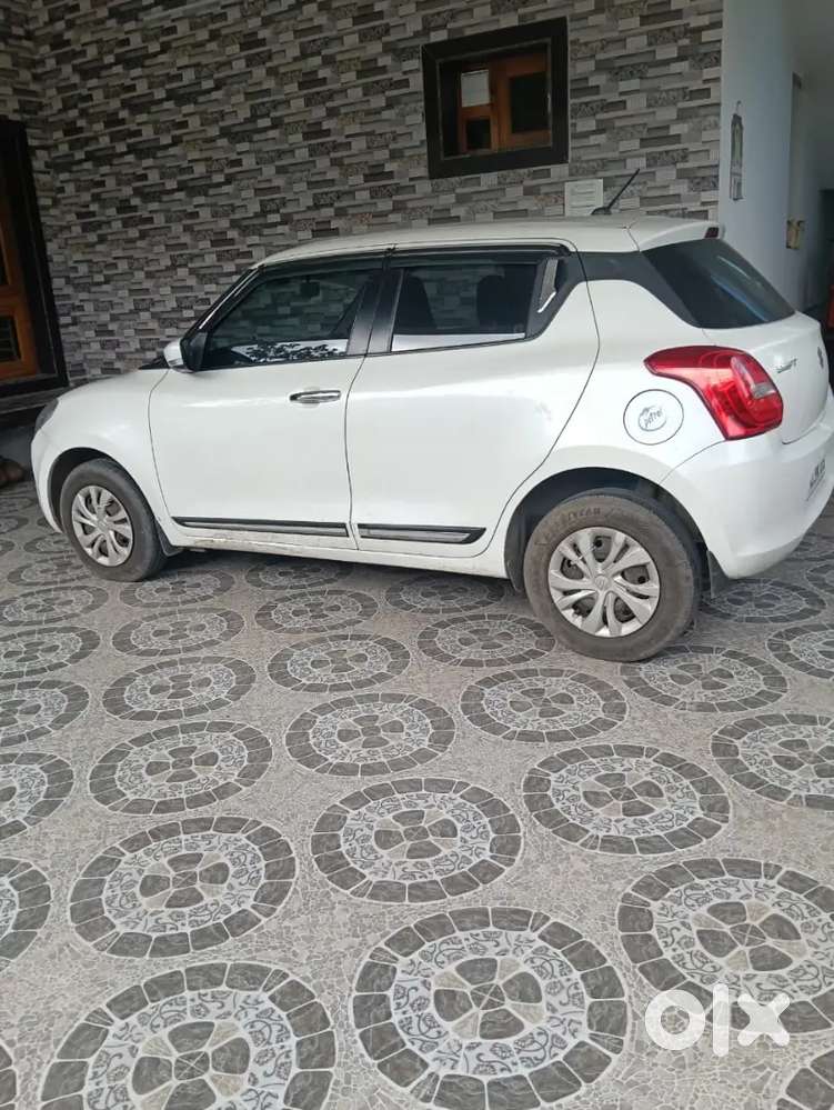 Maruti Suzuki Swift 2019 Petrol Good Condition