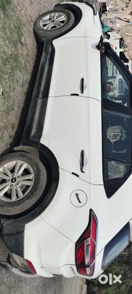 Very Very Good Condition. And Well Maintained