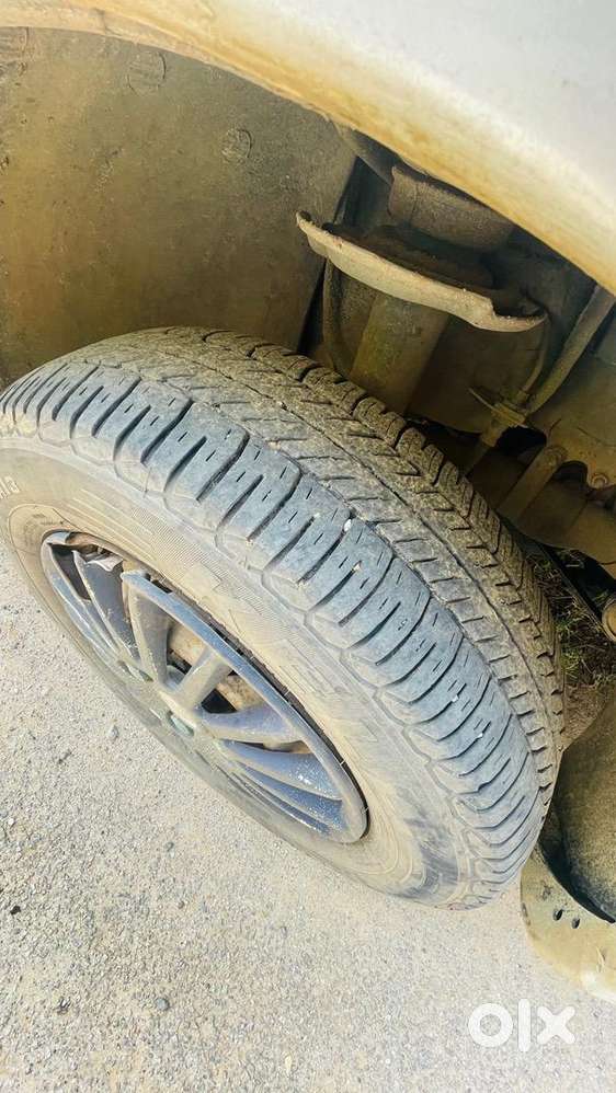 Tata Indica V2 2016 Diesel Good Condition