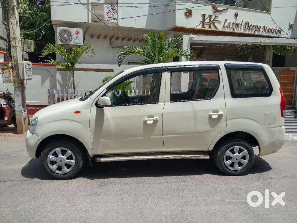 Mahindra Xylo D2 Bs Iv, 2011, Diesel