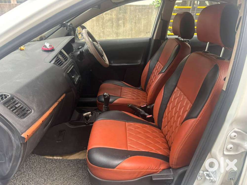 Tata Zest Diesel 2018