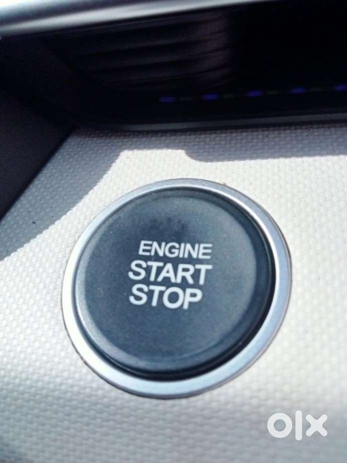 Hyundai Verna Sx 1.5 Petrol Ivt, 2025, Petrol