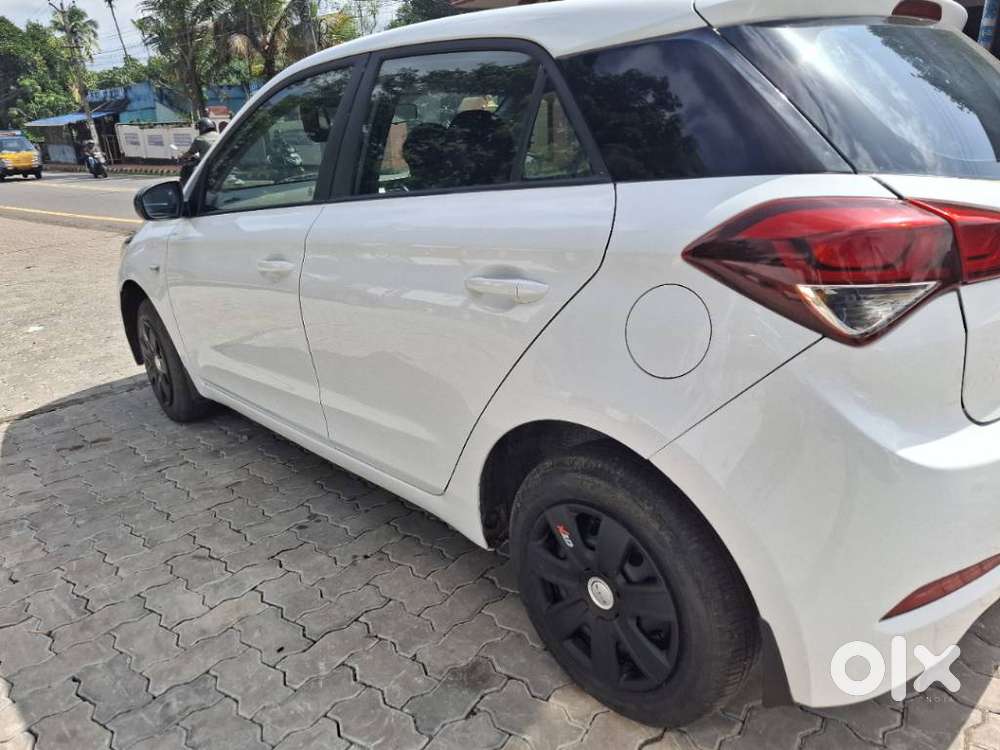 Hyundai I20 Magna Plus Diesel, 2016