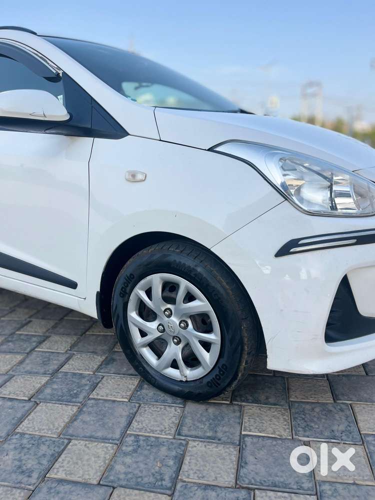Hyundai Grand I10 1.2 Crdi Magna, 2019