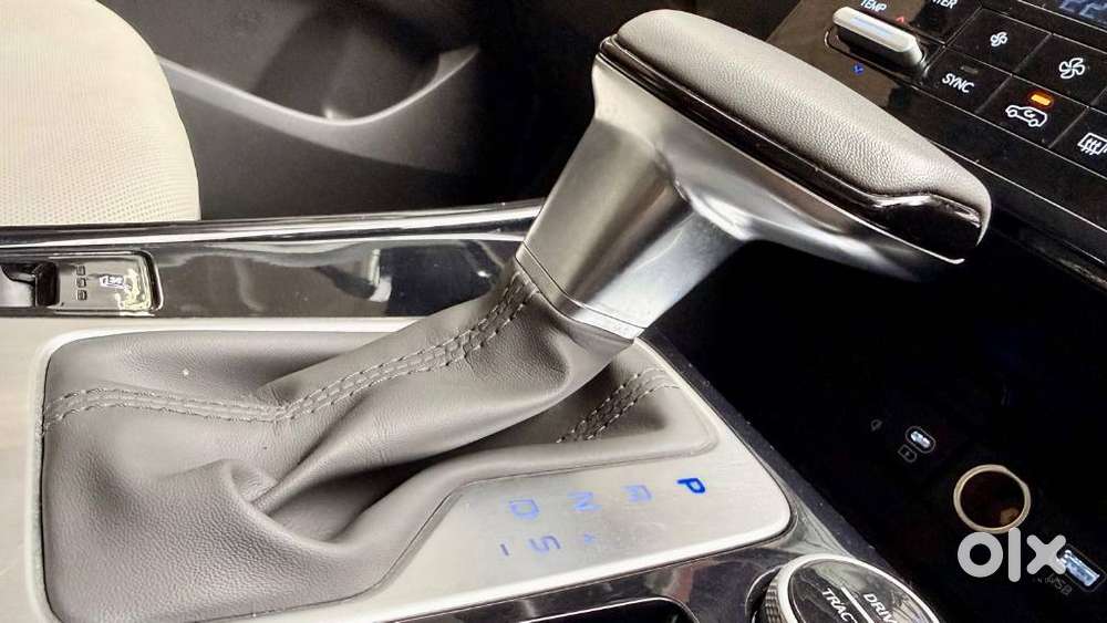 Hyundai Creta 1.5 Sx (o) Diesel, 2025, Diesel