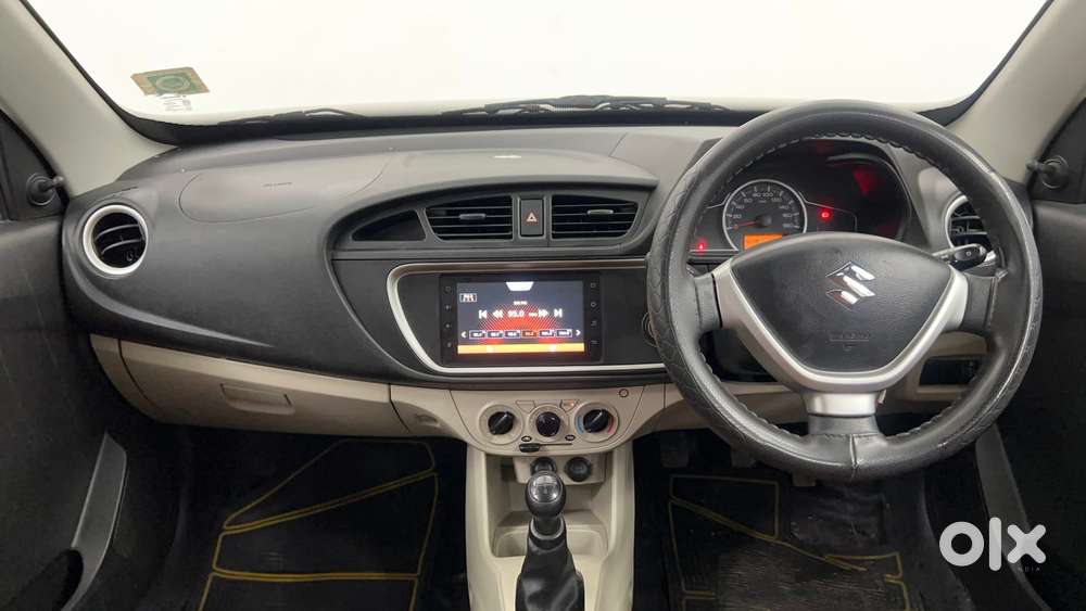 Maruti Suzuki Alto 800 0.8 Vxi Plus, 2022, Petrol
