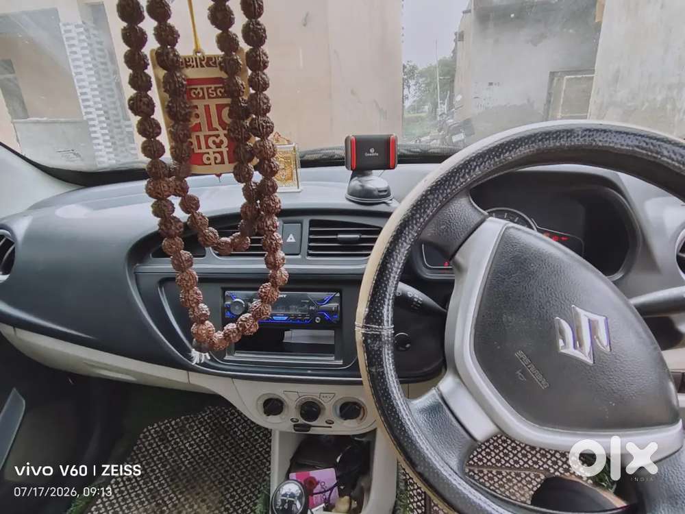 Maruti Suzuki Alto 2020 Lxi