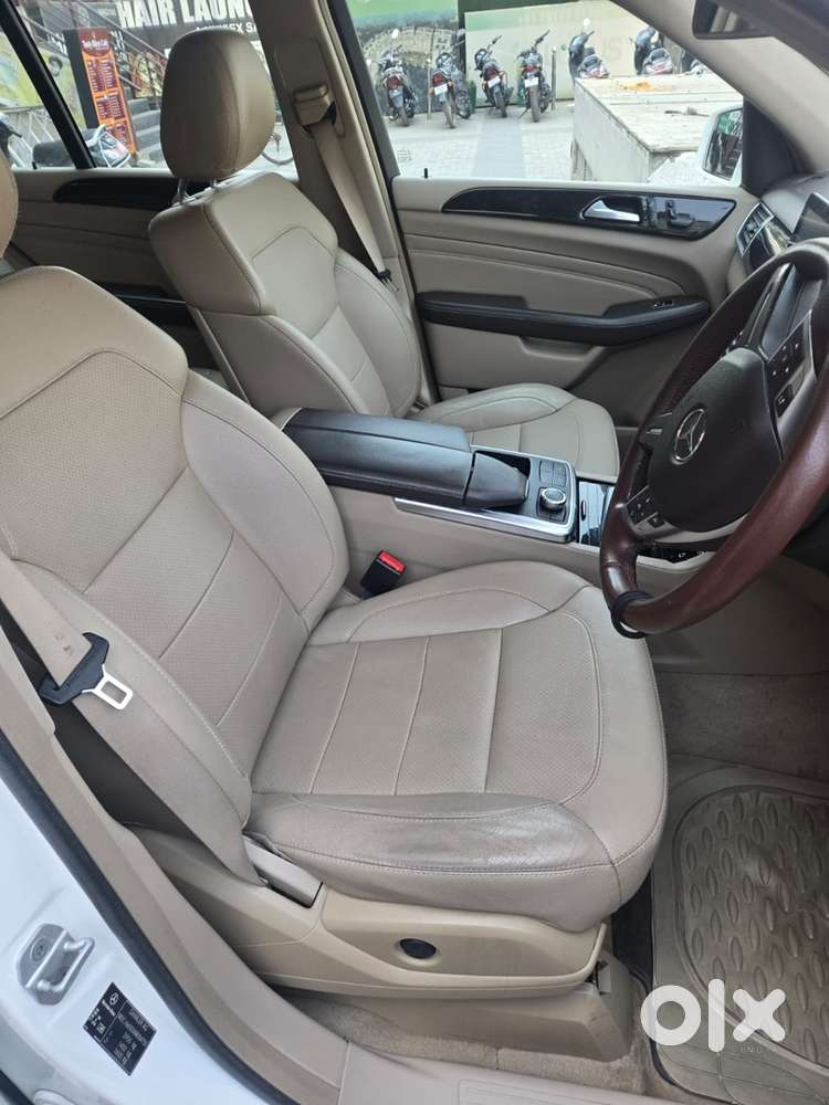 Mercedes-benz Diesel 2014