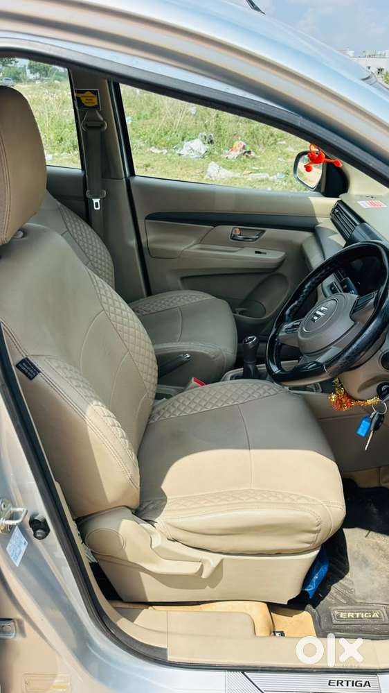 Maruti Suzuki Ertiga Vxi (o) Cng, 2024, Cng & Hybrids