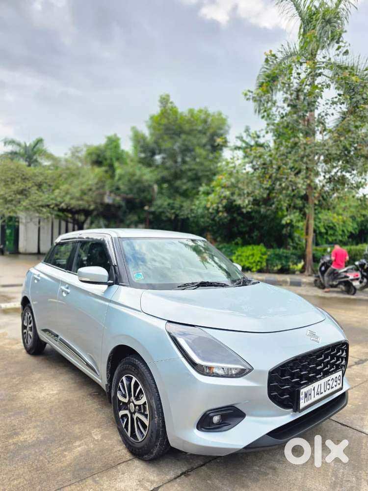 Maruti Suzuki Swift Vxi Ags, 2024, Petrol