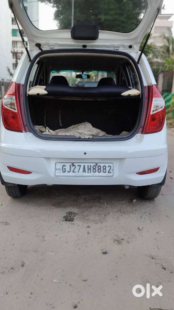 Hyundai I10 Magna 1.1l, 2015, Petrol