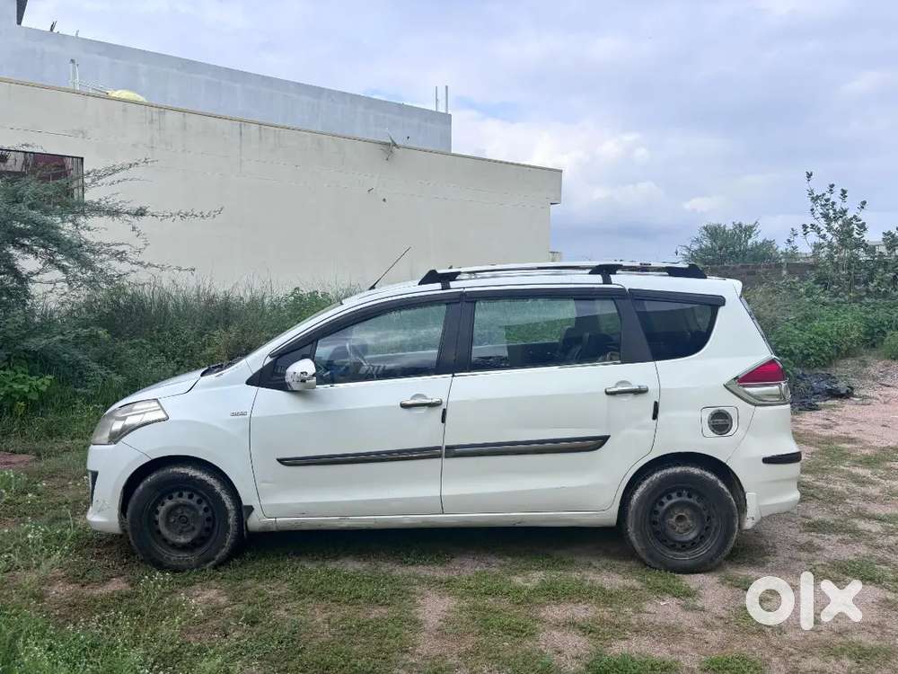 Maruti Suzuki Ertiga 2015 Diesel Good Condition