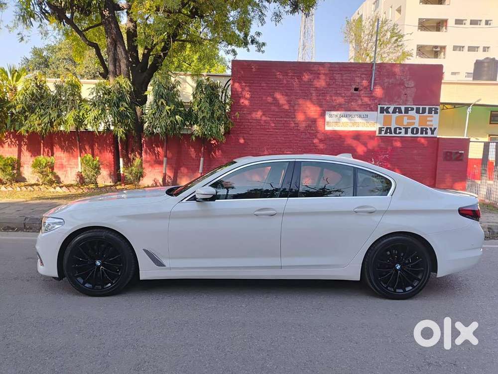 2018 Bmw Diesel Automatic - 86000 Km