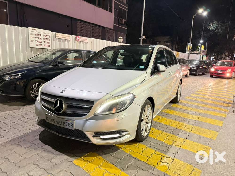 Benz B180 SPORT