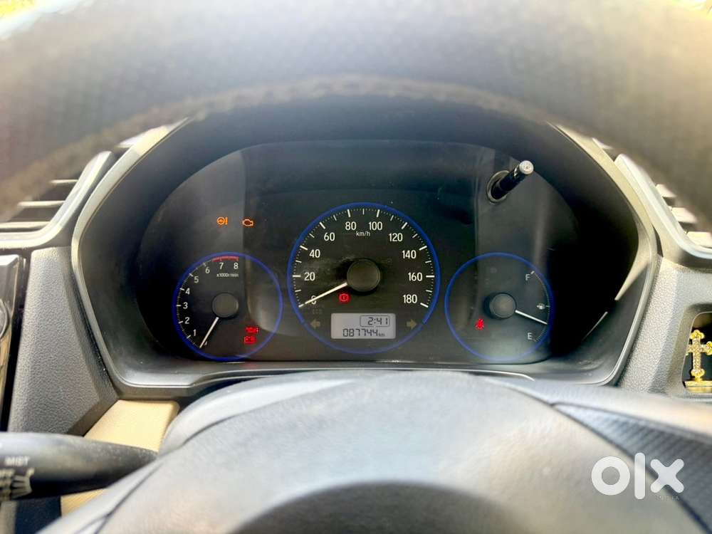 2018 Honda Amaze 1.2 E Mt I-vtec  Petrol + Cng  Excellent Condition