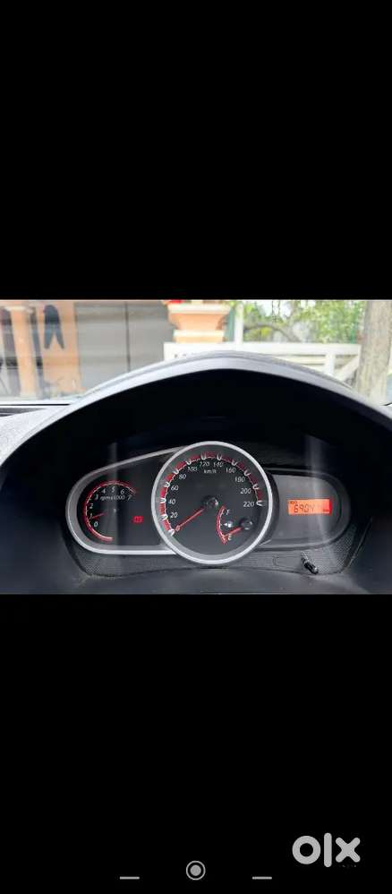 Ford Figo 2011 Diesel Well Maintained