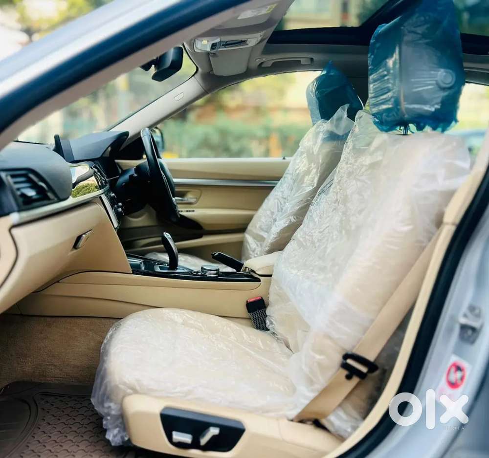 Bmw 5 Series 2016 Diesel Automatic