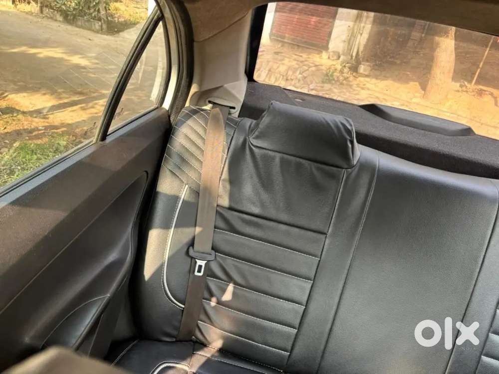 Tata Zest 2019 Diesel Good Condition