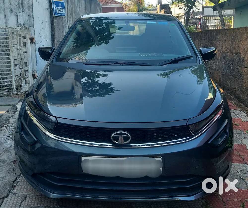 Tata Altroz 2020 Petrol  Excellent Condition  Single Owner