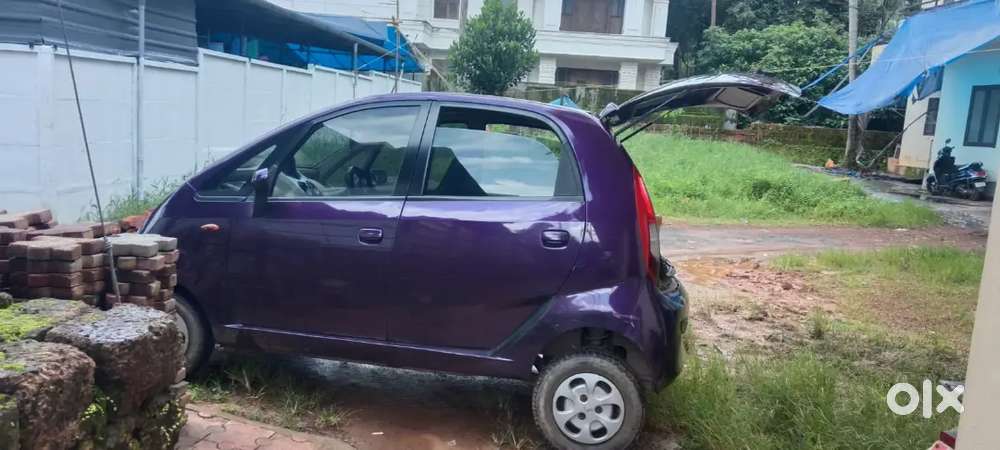 Tata Nano 2017