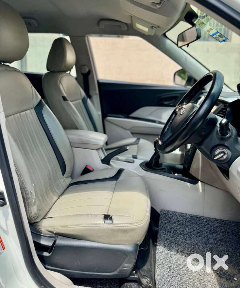 Mahindra Xuv300 W6 Diesel, 2020, Diesel