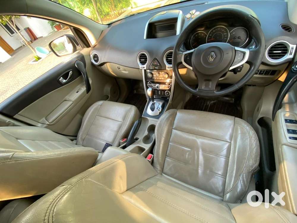 Renault Koleos Diesel 2014