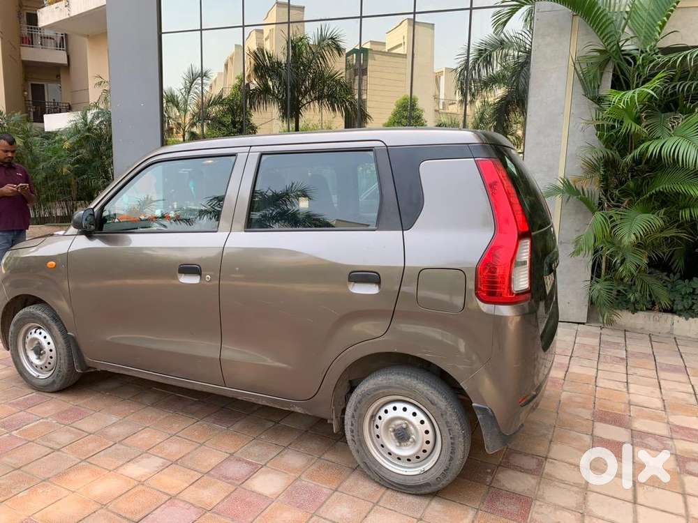 Maruti Suzuki Hybrid 2020