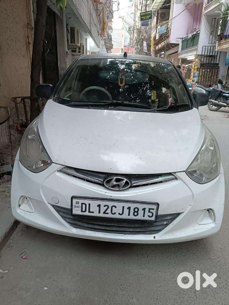 Hyundai Car 2015 Model