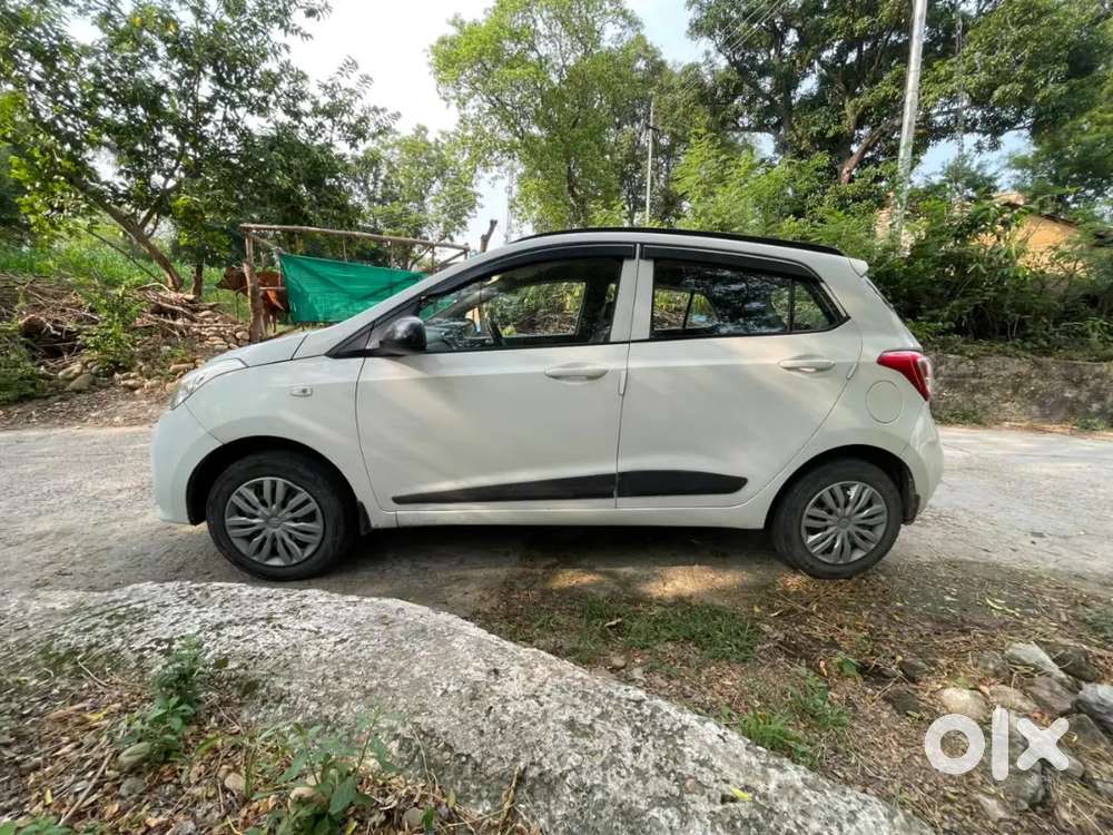 Hyundai Grand I10 2019 Petrol Well Maintained