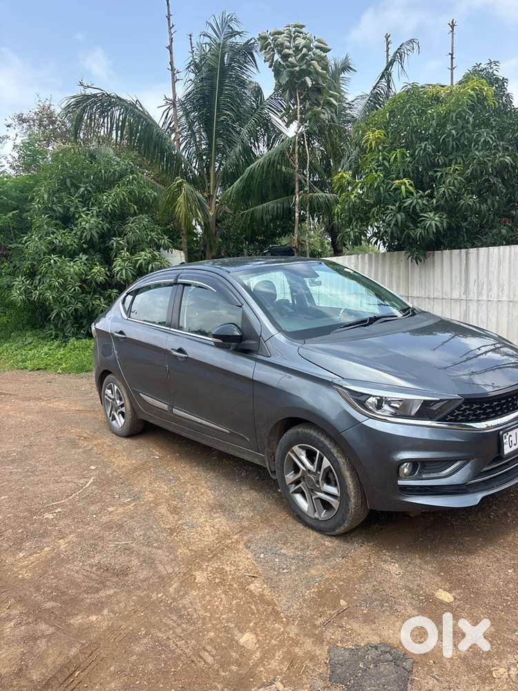 Tata Tigor Xz 2023 Year