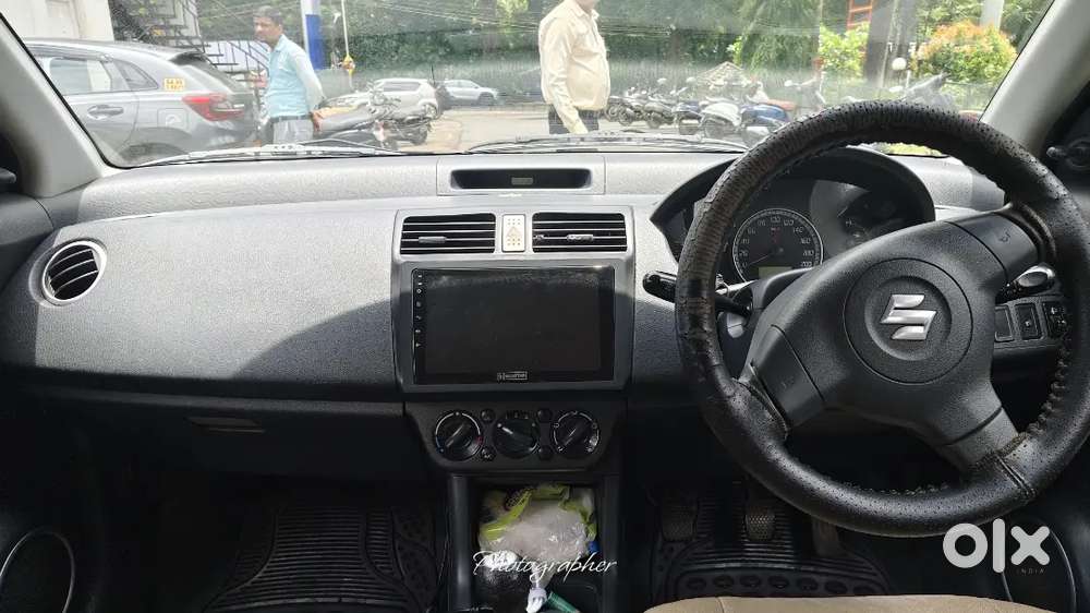 Maruti Suzuki Swift 2007 Petrol 76000 Km Driven