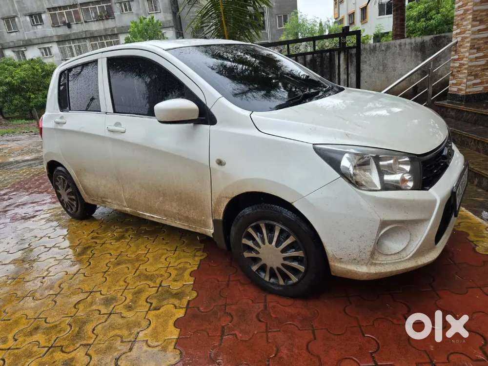 Maruti Suzuki Celerio Vxi(o) 2019