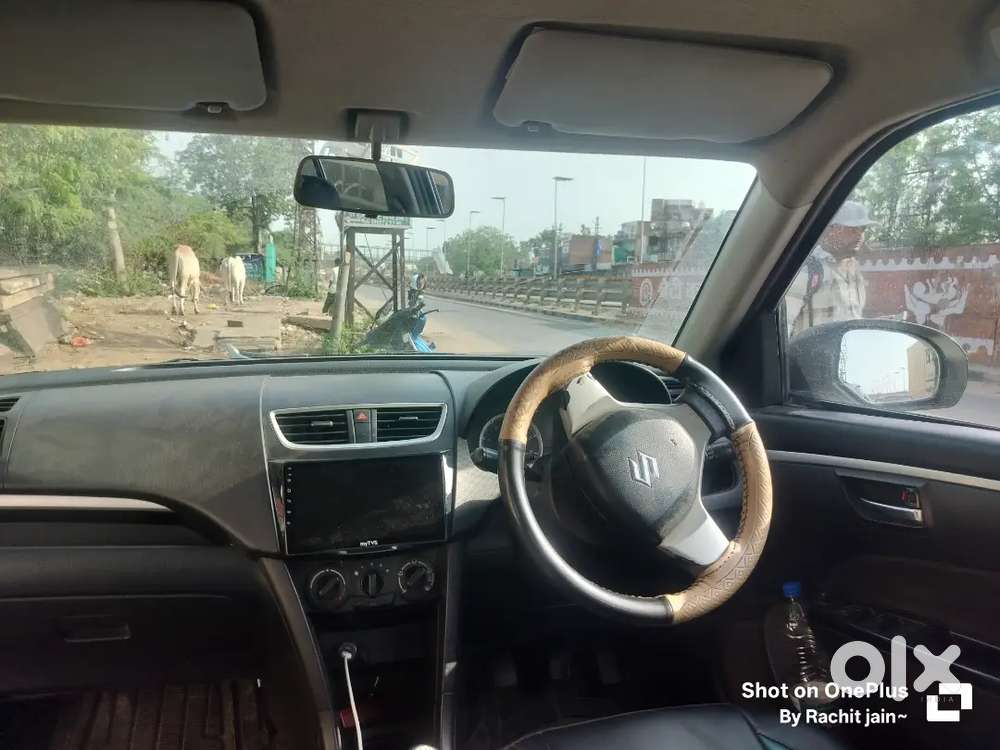 Maruti Suzuki Swift 2012 Diesel Well Maintained