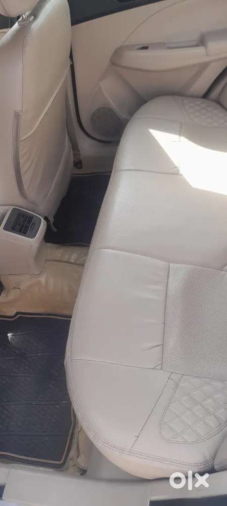 Maruti Suzuki Dzire 2019 Petrol And Cng 185000 Km Driven