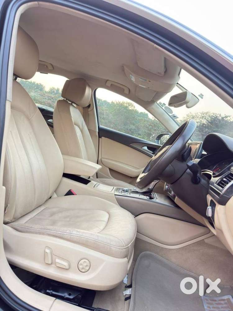 Audi A6 2.0 Tdi, 2014, Diesel