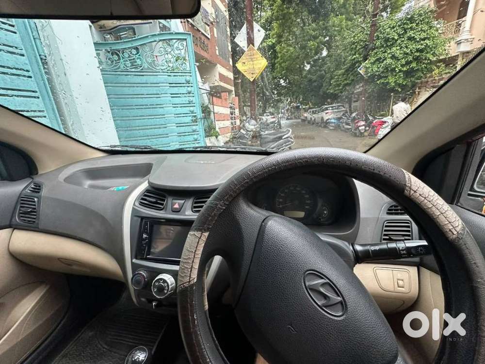 Hyundai Eon Era +, 2016, Petrol
