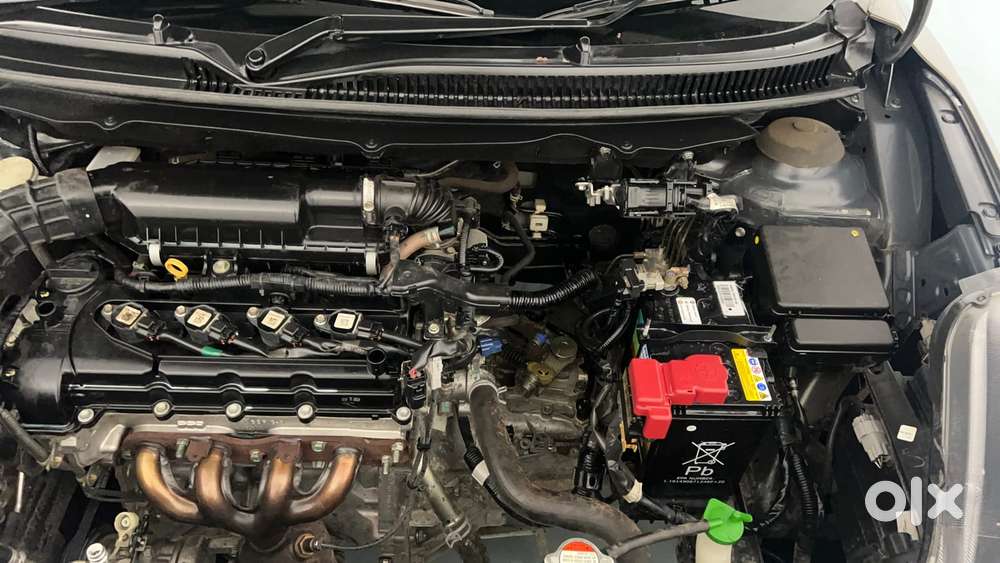 Maruti Suzuki Baleno 1.2 Zeta, 2020, Petrol