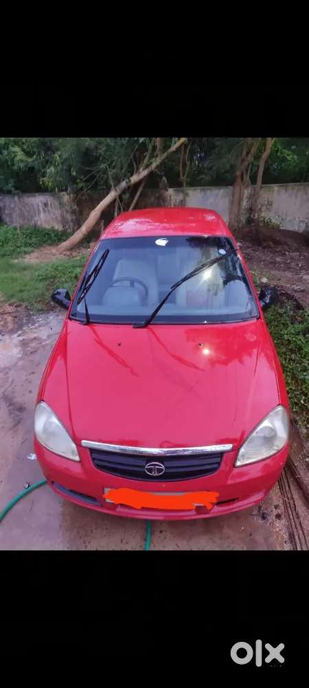 Well Mainatance Good Condition