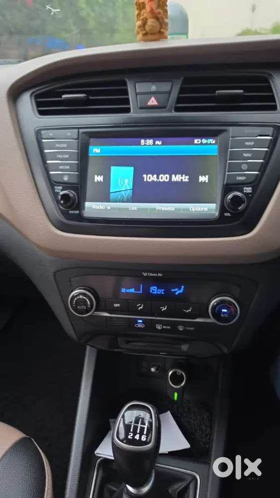 Hyundai I20 2016 Diesel 74000 Km Driven