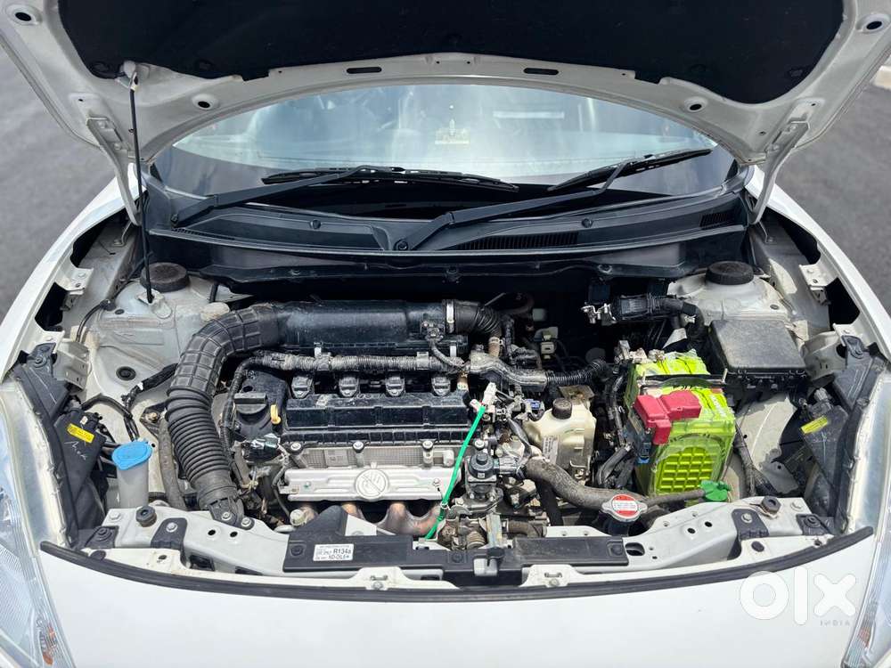 Maruti Suzuki Swift Amt Vvt Zxi, 2022, Petrol