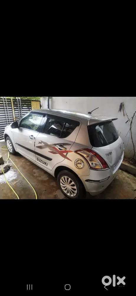 Maruti Suzuki Swift 2016 Diesel Well Maintained