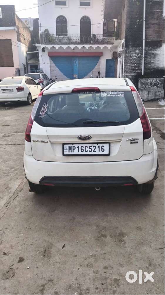 Sell This Better Condition Ford Figo Car All Funtion Are Ready For Use