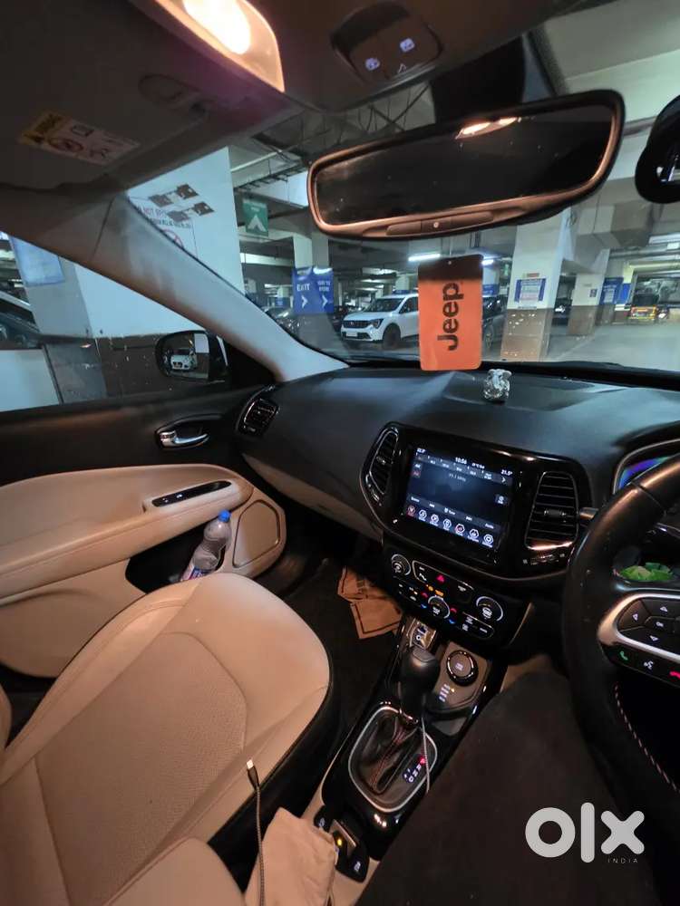 Jeep Compass 2.0 Limited 2020